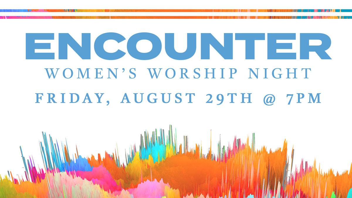 WEBEncounter-Worship-Night