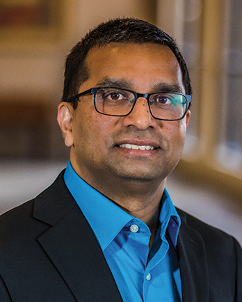 Dr. Sam Thomas