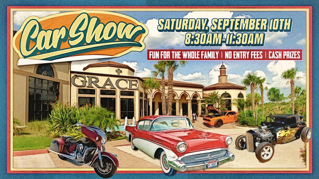 Web Car Show Logo