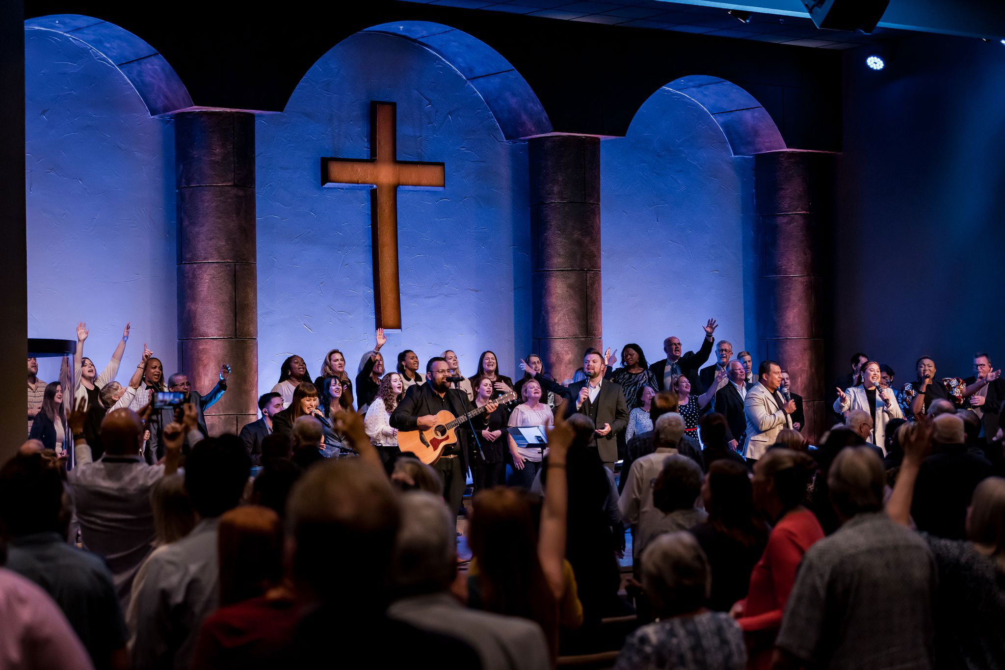 worship