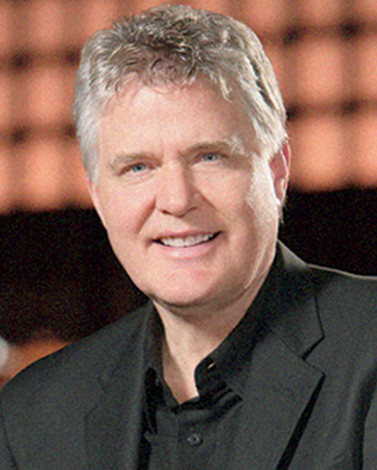 Dr. Jim Garlow
