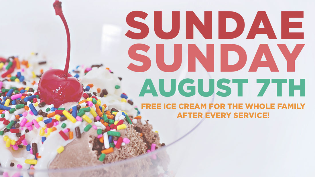 Web Sundae Sunday 2022