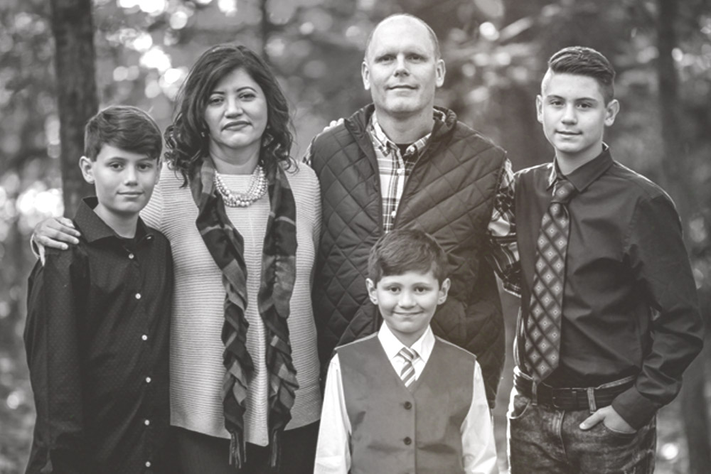 Grace Family Conference photo three