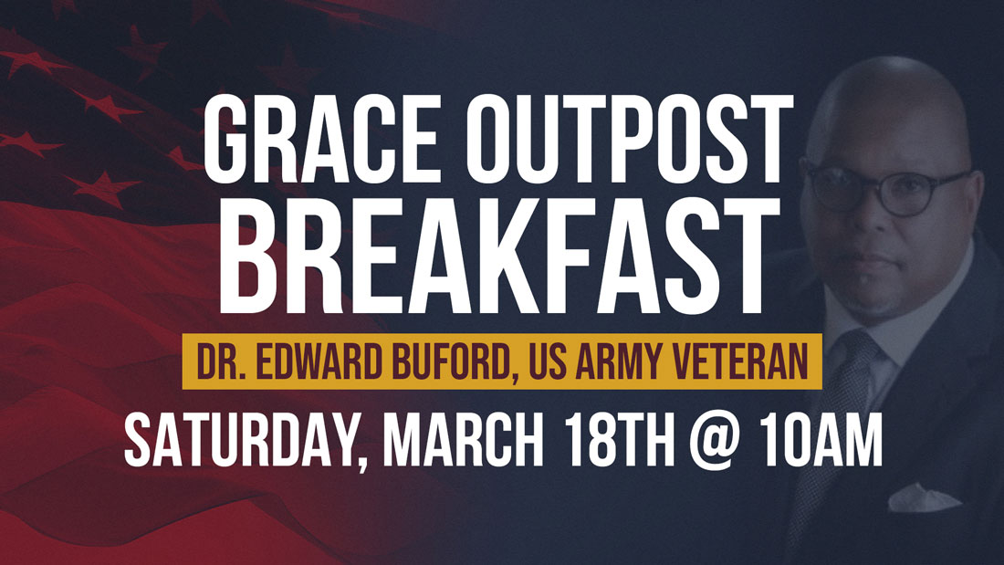 Web Grace Outpost March