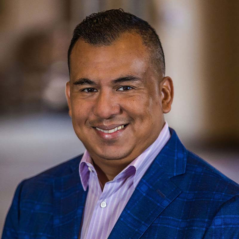 Jorge Arevalo