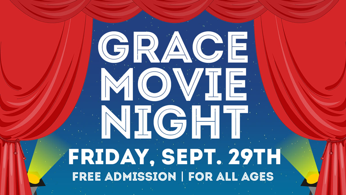 Web Movie Night Sept 29