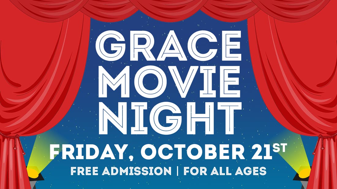 Web Movie Night Oct 21