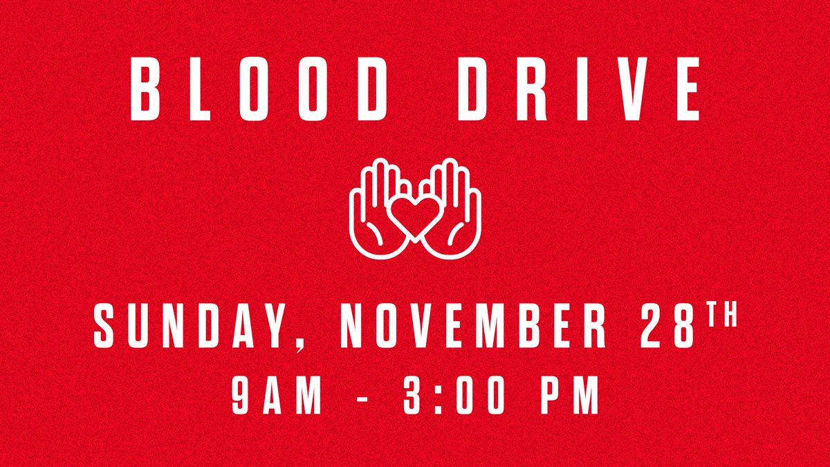 Web Blood Drive Nov 28