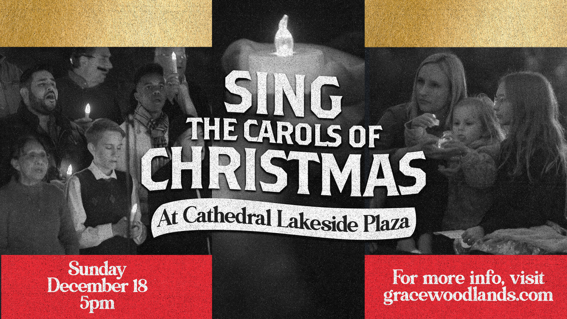 Sing the Carols of Christmas
