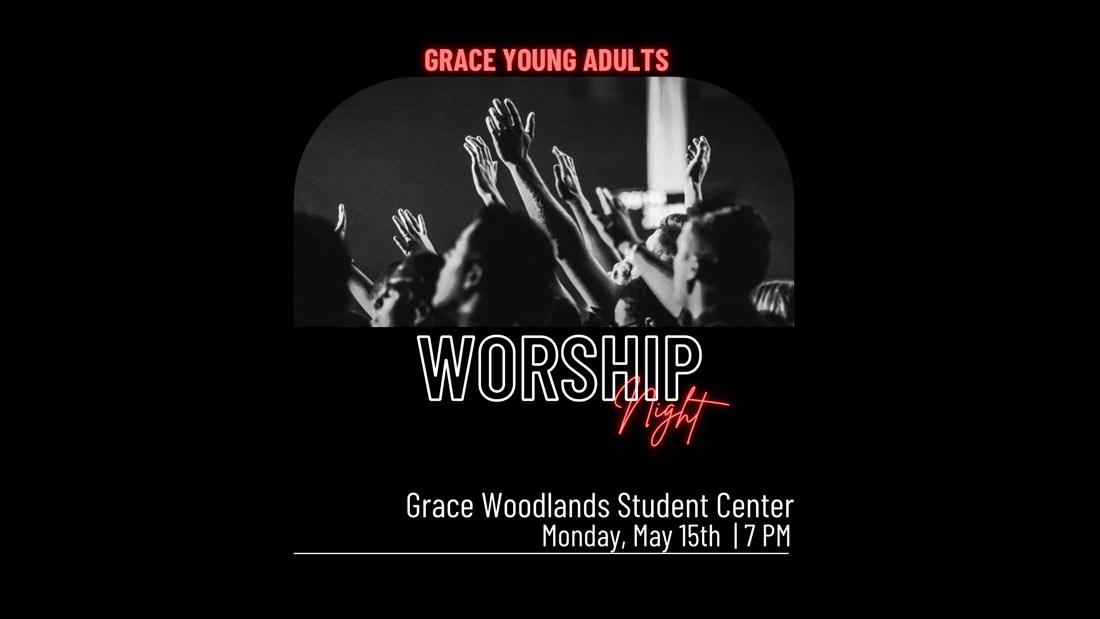 WorshipNightYA