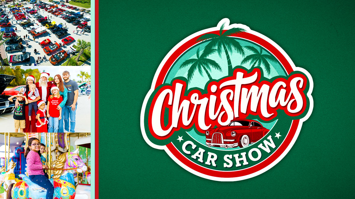 Web Christmas Car Show 2024