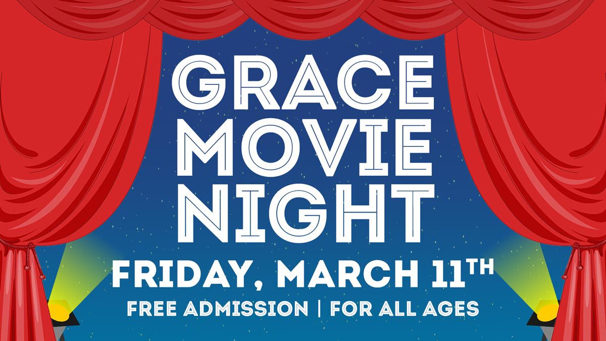 Web Movie Night March