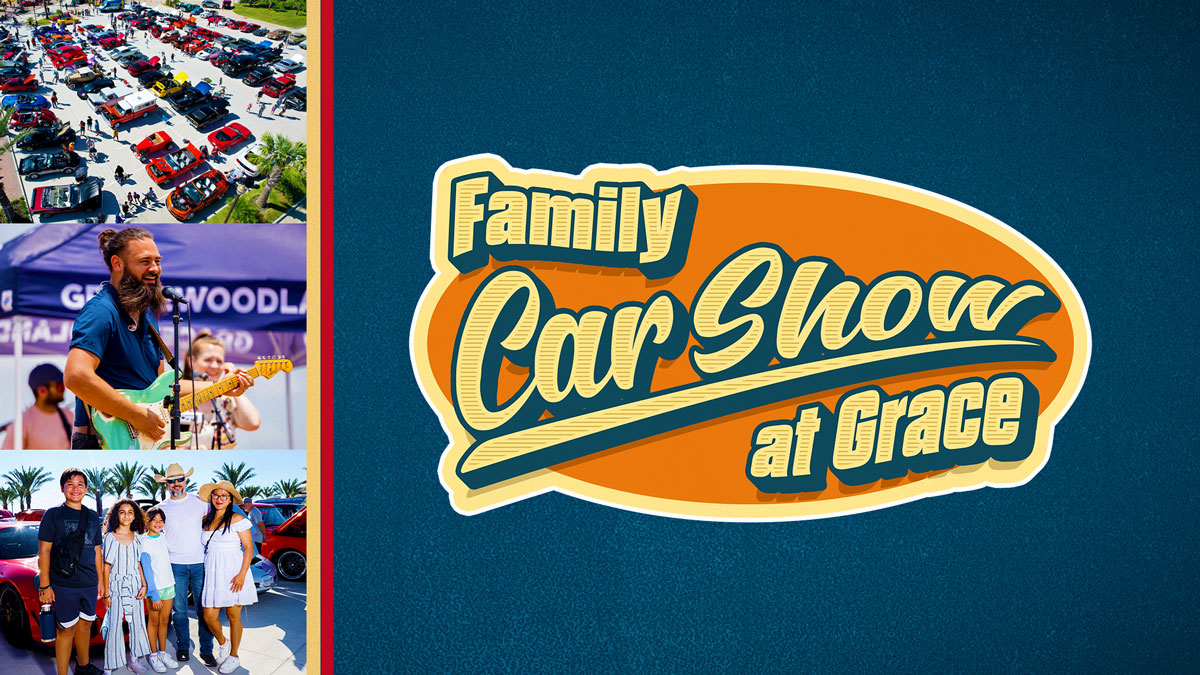 Web Family Car Show