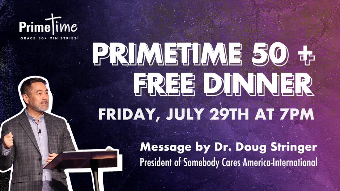 Web Primetime Free Dinner 2