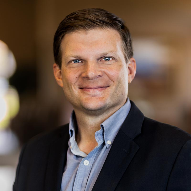 Dr. Jason J. Nelson