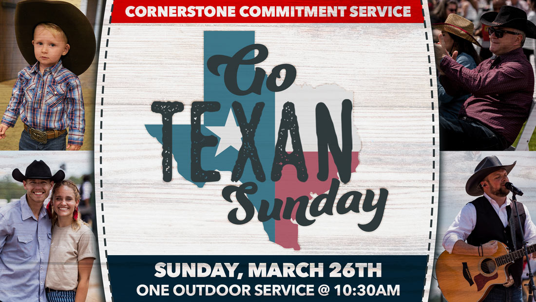 Web Go Texan