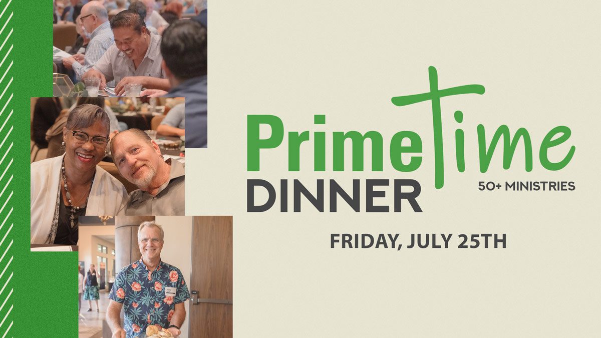 Web Primetime Dinner 6