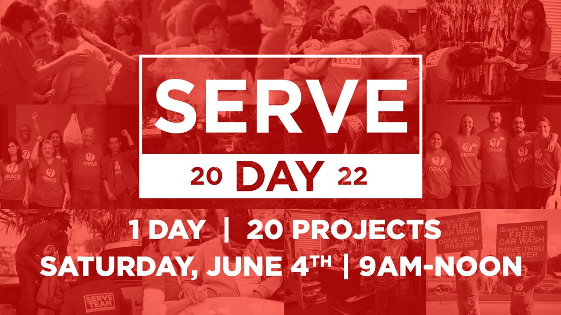 Web Serve Day 2022